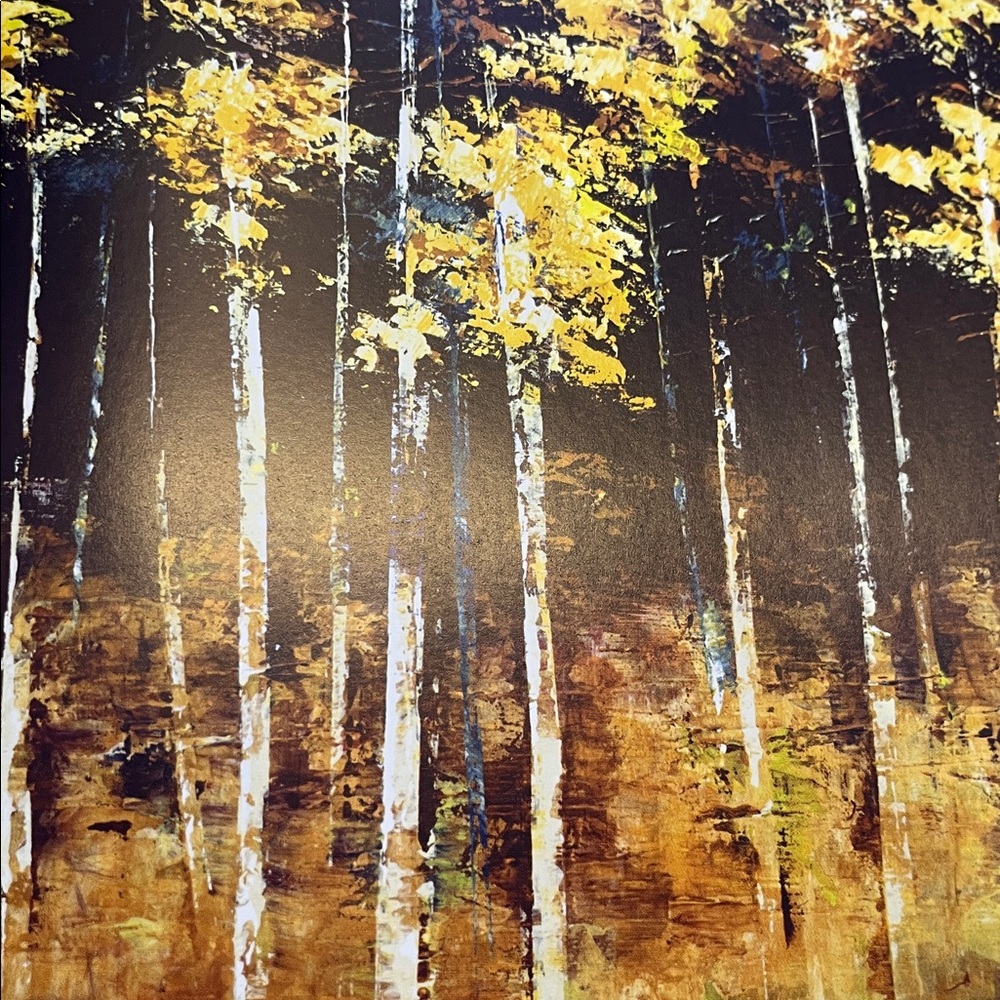 Natural Revelations Art Book by Susan Swartz